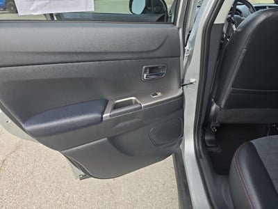 2024 Mitsubishi Outlander Sport S