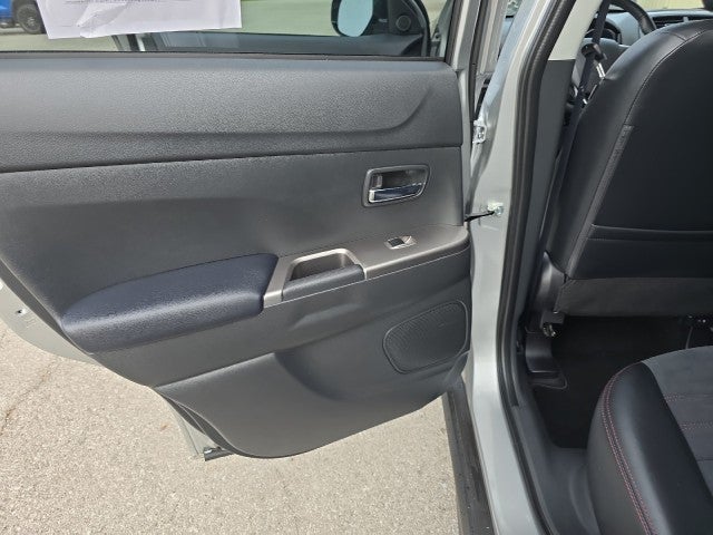 2024 Mitsubishi Outlander Sport S