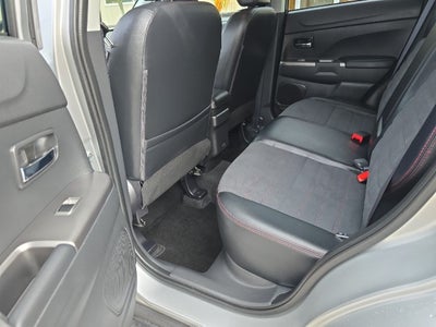 2024 Mitsubishi Outlander Sport S