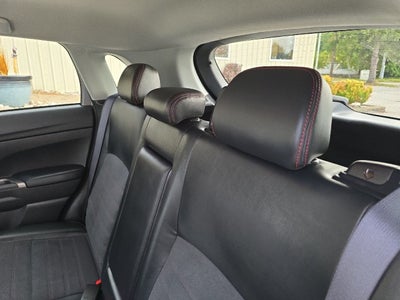 2024 Mitsubishi Outlander Sport S