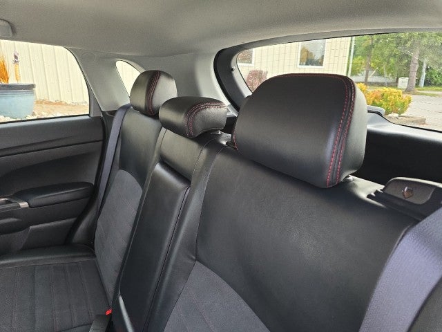 2024 Mitsubishi Outlander Sport S