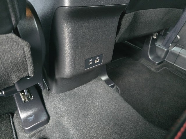 2024 Mitsubishi Outlander Sport S