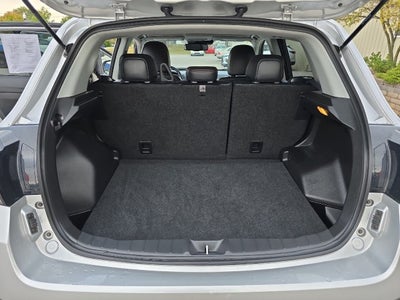 2024 Mitsubishi Outlander Sport S