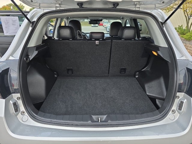 2024 Mitsubishi Outlander Sport S