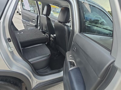 2024 Mitsubishi Outlander Sport S