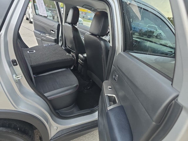 2024 Mitsubishi Outlander Sport S