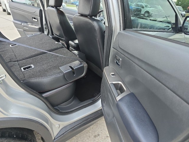 2024 Mitsubishi Outlander Sport S