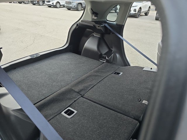 2024 Mitsubishi Outlander Sport S