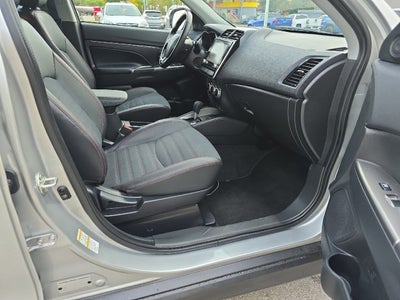 2024 Mitsubishi Outlander Sport S