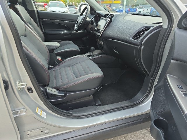 2024 Mitsubishi Outlander Sport S