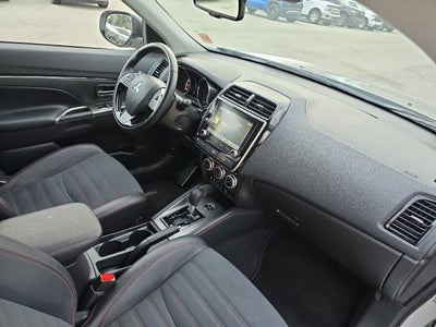 2024 Mitsubishi Outlander Sport S