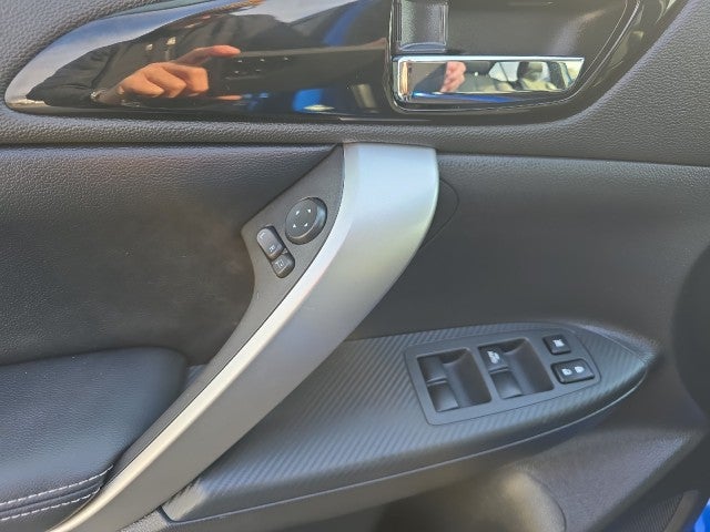 2025 Mitsubishi Eclipse Cross SE