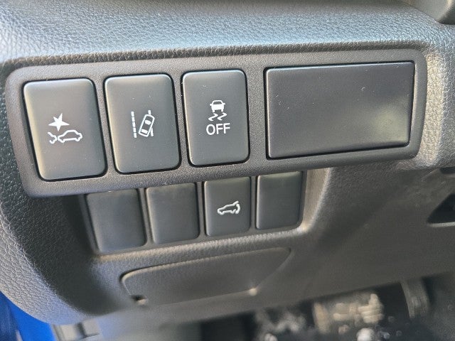 2025 Mitsubishi Eclipse Cross SE