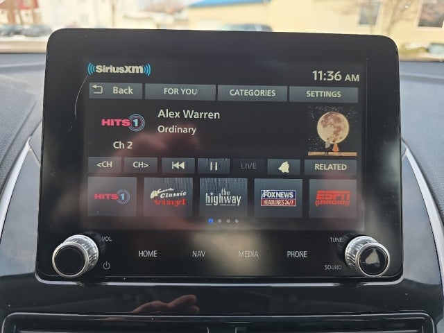 2025 Mitsubishi Eclipse Cross SE