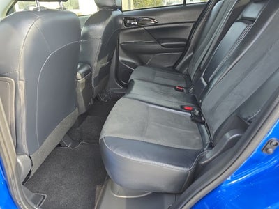 2025 Mitsubishi Eclipse Cross SE