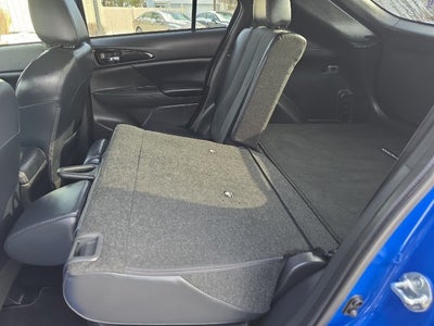 2025 Mitsubishi Eclipse Cross SE