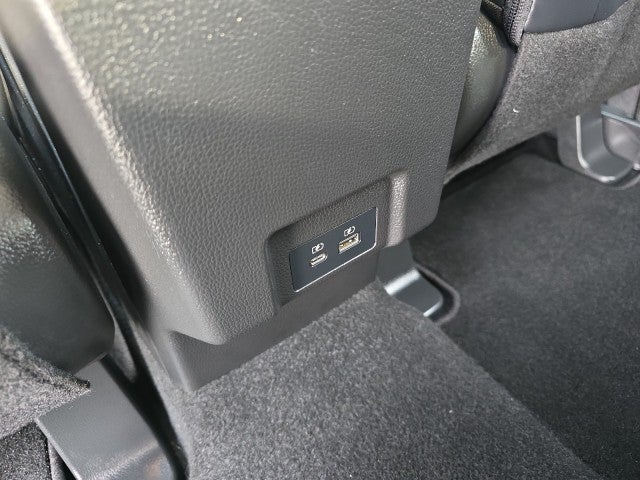 2025 Mitsubishi Eclipse Cross SE