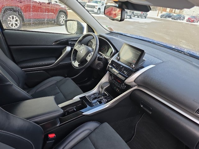 2025 Mitsubishi Eclipse Cross SE