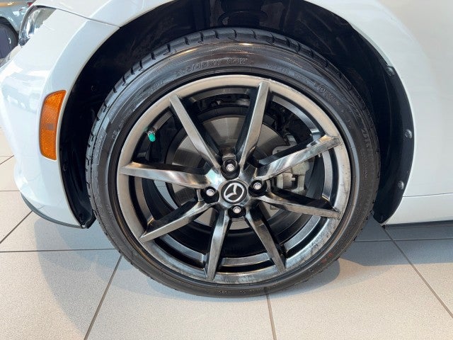 2019 Mazda Mazda MX-5 Miata Grand Touring