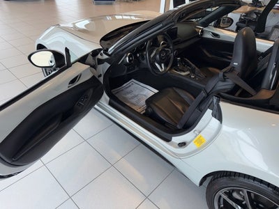 2019 Mazda Mazda MX-5 Miata Grand Touring