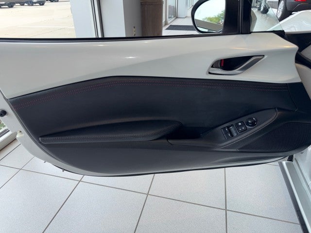 2019 Mazda Mazda MX-5 Miata Grand Touring