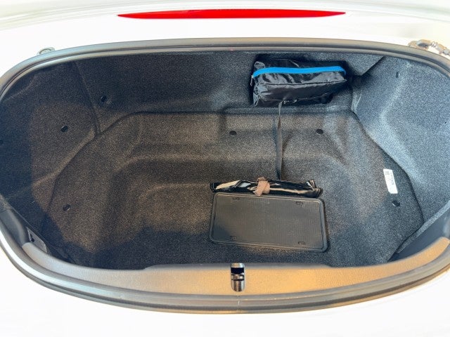 2019 Mazda Mazda MX-5 Miata Grand Touring