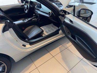 2019 Mazda Mazda MX-5 Miata Grand Touring