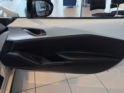 2019 Mazda Mazda MX-5 Miata Grand Touring