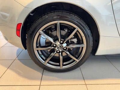 2019 Mazda Mazda MX-5 Miata Grand Touring
