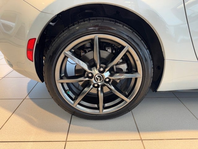 2019 Mazda Mazda MX-5 Miata Grand Touring