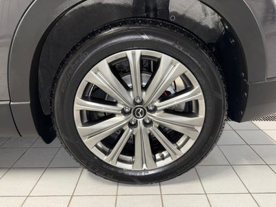 2022 Mazda Mazda CX-9 Signature