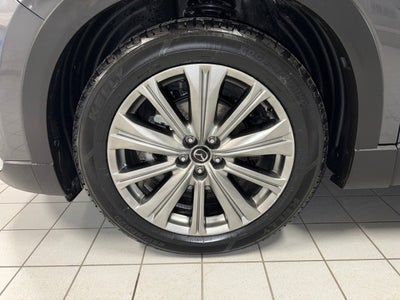 2022 Mazda Mazda CX-9 Signature