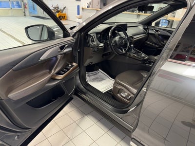 2022 Mazda Mazda CX-9 Signature