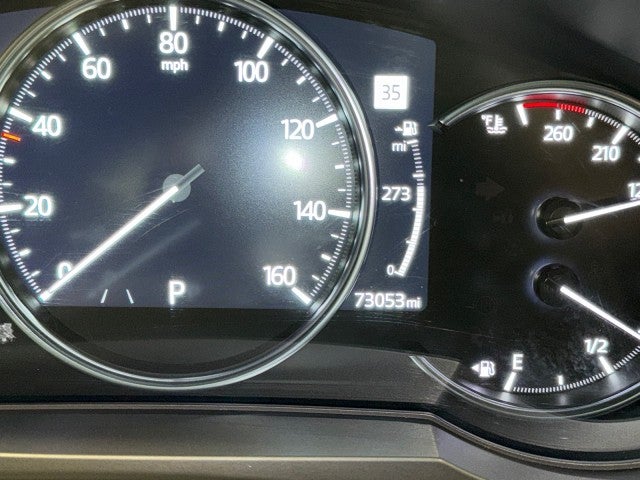 2022 Mazda Mazda CX-9 Signature