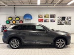 2022 Mazda Mazda CX-9 Signature