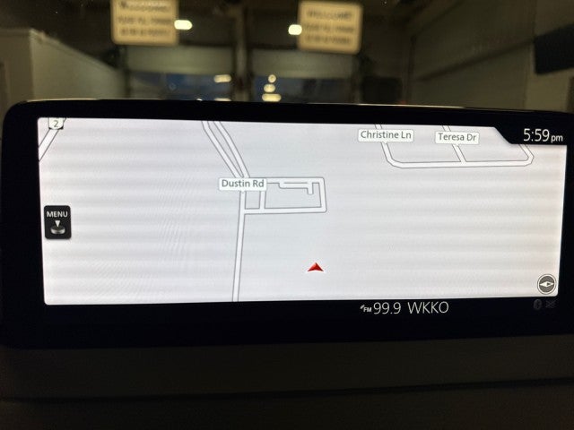 2022 Mazda Mazda CX-9 Signature