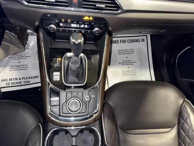 2022 Mazda Mazda CX-9 Signature