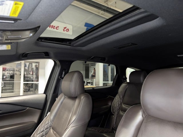 2022 Mazda Mazda CX-9 Signature