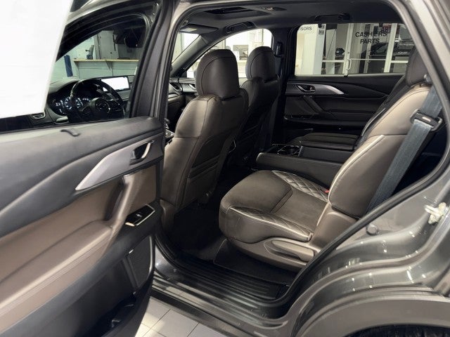 2022 Mazda Mazda CX-9 Signature