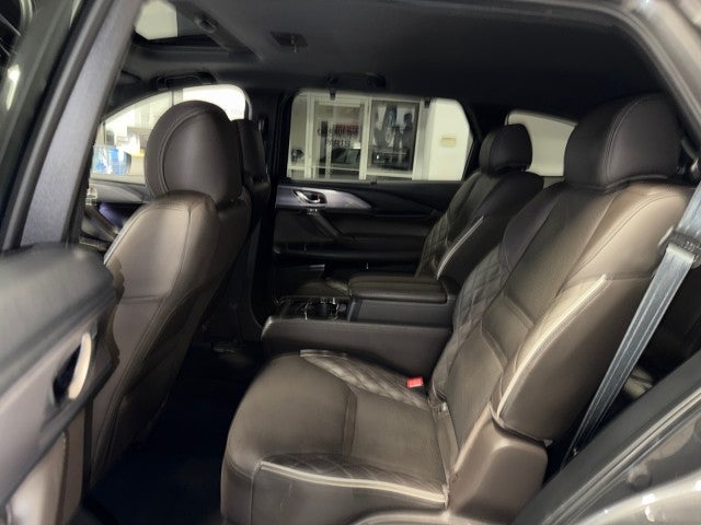 2022 Mazda Mazda CX-9 Signature