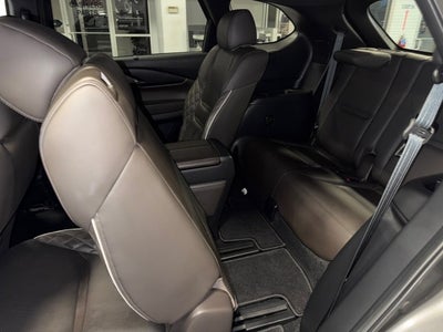 2022 Mazda Mazda CX-9 Signature