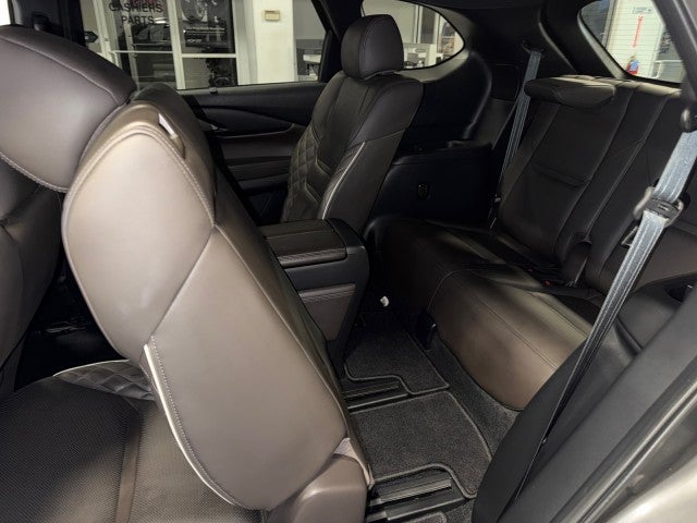 2022 Mazda Mazda CX-9 Signature