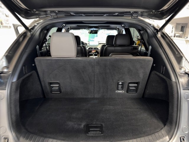 2022 Mazda Mazda CX-9 Signature