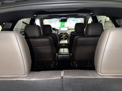 2022 Mazda Mazda CX-9 Signature