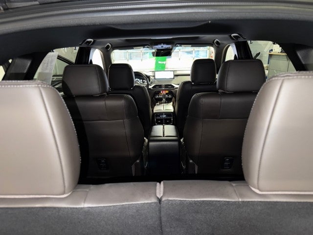 2022 Mazda Mazda CX-9 Signature