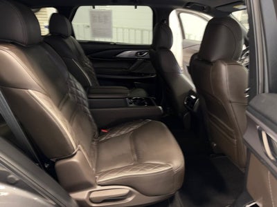 2022 Mazda Mazda CX-9 Signature
