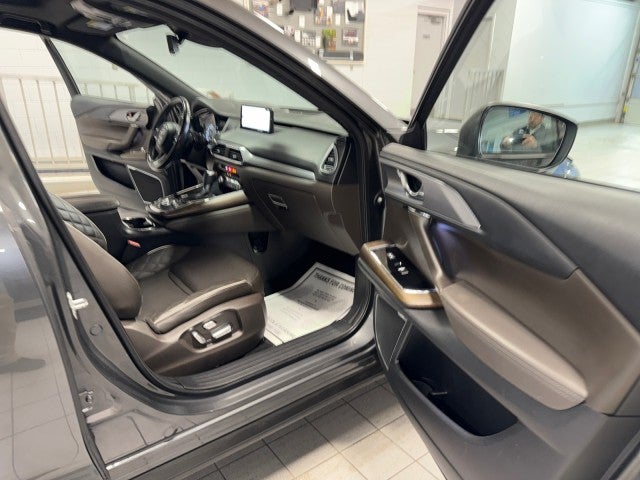 2022 Mazda Mazda CX-9 Signature