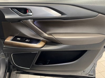 2022 Mazda Mazda CX-9 Signature