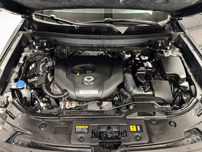 2022 Mazda Mazda CX-9 Signature