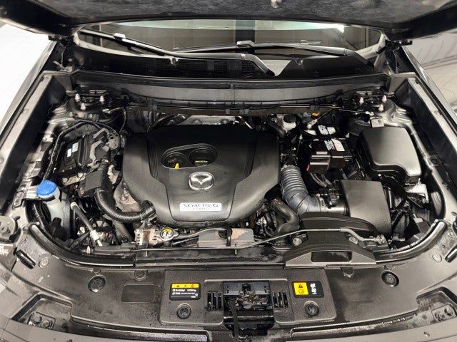 2022 Mazda Mazda CX-9 Signature